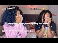 STORYTIME | HOW I FOUND MY LONG LOST SISTER *EMOTIONAL*