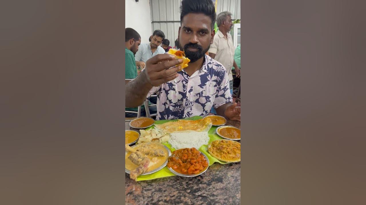 Pondicherry Famous Non Veg Hotel Rolex Best Egg Dosa In Pondicherry pondicherry-famous-non-veg-hotel-rolex-best-egg-dosa-in-pondicherry