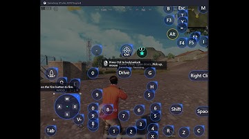 PUBG MOBILE NEW UPDATE 0.16.0 -GRENADE - KEYMAPPING FIXED