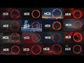 RED CIRCLE MIX #2NCS神曲メドレー【EDM】【作業用BGM】