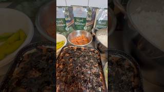 Сколько стоит приготовить суши торт