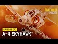 070  a4 skyhawk