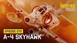 070  A4 Skyhawk