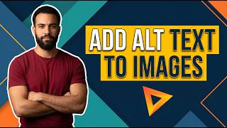 How To Add Alt Text To Image In Gamma App (Easy Accessibility Guide)