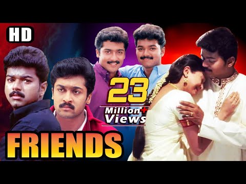 Friends-(2021)-New-Released-Hindi-Dubbed-Full-Movie|-Suriya-|-Vijay-|New-Released-South-Dubbed-Movie