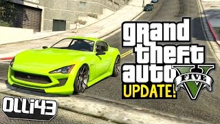 GTA 5 DLC 1:17 - Last Team Standing (Quick Guide Overview)