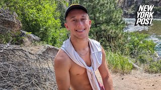 Cause of death revealed for Marco Troper, son of former YouTube CEO Susan Wojcicki