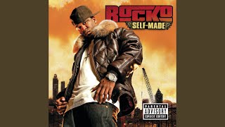 Rocko — Dis Morning