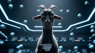 ONE TRILLION AI Transactions Are Coming. Bitcoin Is The Only One Ready.