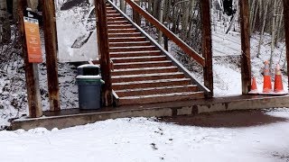 Ski edit  Spring Break 2017 Sunlight