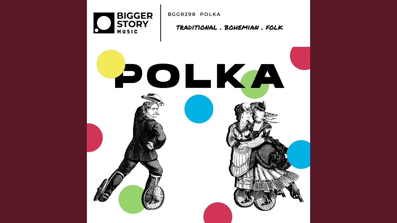 Tinker Polka adlı videoyu YouTube'da izle Tinker Polka adlı videoyu YouTube'da izle