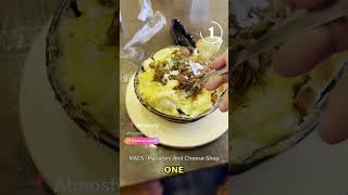 2 viral food spots in Wisconsin Dells