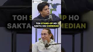 Vipul Goyal shares about the making of humorously yours.