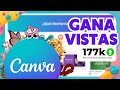 Cómo crear portadas y miniaturas que convierten | CONSEJOS que FUNCIONAN 👌😍