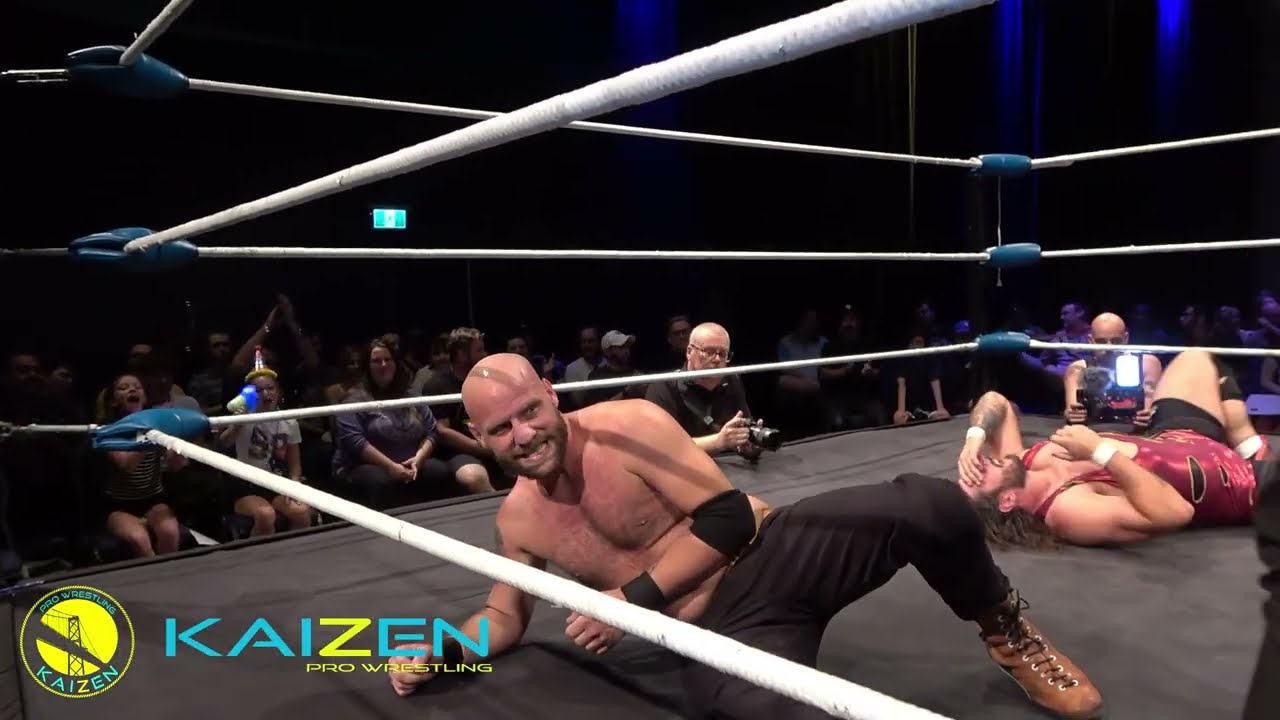 Ryan Schimmel vs Ian Pratt | 6th Anniversary Party