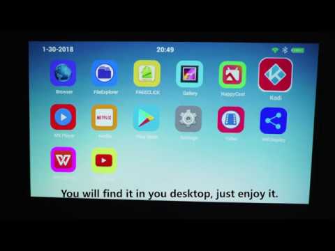 How to install App - YouTube
