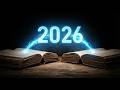 Nostradamus Cayce Described The EXACT Same Event For 2026 We Are Out Of Time 