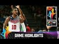 Usa v serbia  game highlights  final  2014 fiba basketball world cup