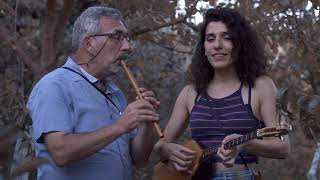İberya Özkan Melaşvili & Burcu Saral - Suliko (Müzik Köyü 2019) Resimi