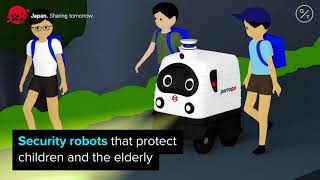 Resilience Through Technology