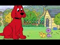 Clifford The Big Red Dog Education For Kids Episodes 59