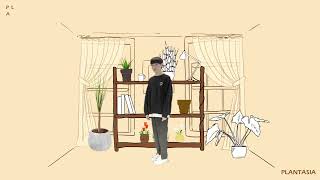 Plantasia(오프닝 타이틀)