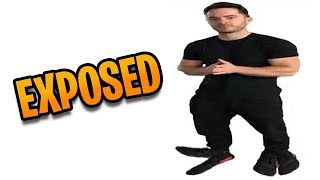 Exposing CaptainSparklez True Height
