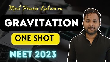 Gravitation @AmanSinghphysics #neet2023 #neet #amansingh