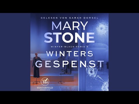 Winters Gespenst YouTube Hörbuch Trailer auf Deutsch