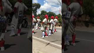 Sahabat Montreng, Semangat Emak Emak