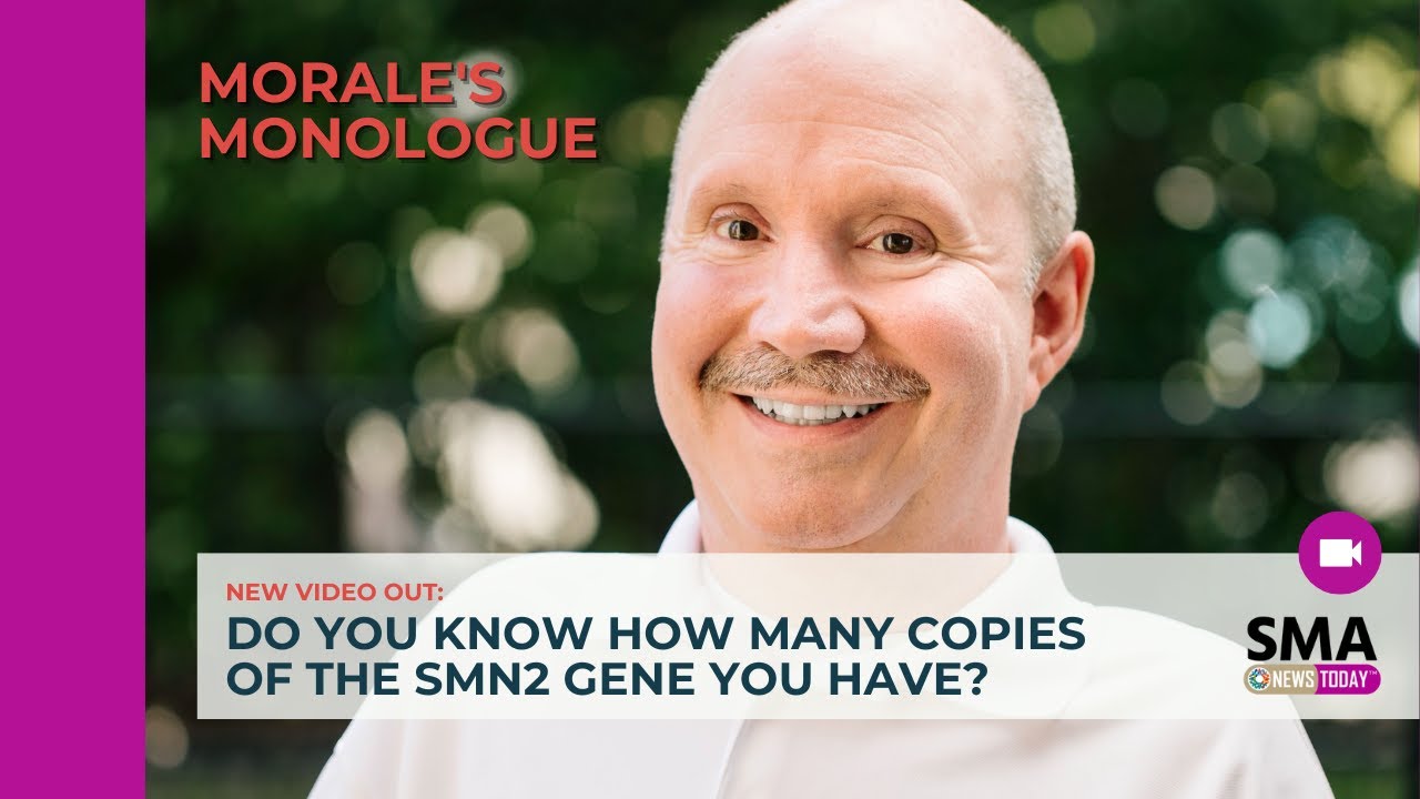 Do You Know How Many Copies of the SMN2 Gene You Have?