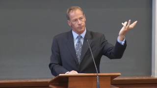 Public Lecture by John Rogers - October 2, 2014