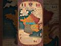 Charlemagne’s Sons and Treaty of Verdun #charlemagne #history #france #facts