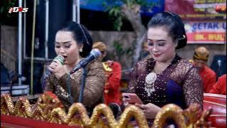 COKEK SRAGENAN - GENDING CUCUR BAWUK - ANGGITO LARAS - BGS AUDIO