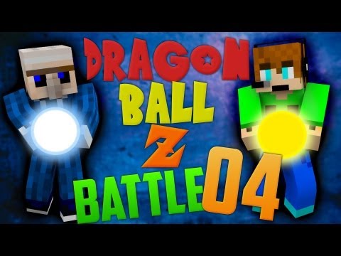 Minecraft: DRAGONBALL Z BATTLE #4 - FINALE!! SUPER-FABIJIN! - [DEUTSCH/GERMAN] - Minecraft: DRAGONBALL Z BATTLE #4 - FINALE!! SUPER-FABIJIN! - [DEUTSCH/GERMAN]