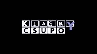 THE NON-STRANGENESS OF KLASKY CSUPO