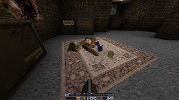 Quake -Alkaline Jam - part 2