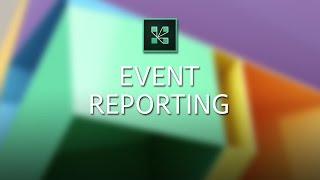 Event Reporting in Adobe Connect