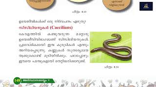 PSC Rank Booster Live | SCERT Textbook Chapter-wise Discussion. class 5 -Basic Science (PART 2)
