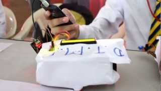 DTMF