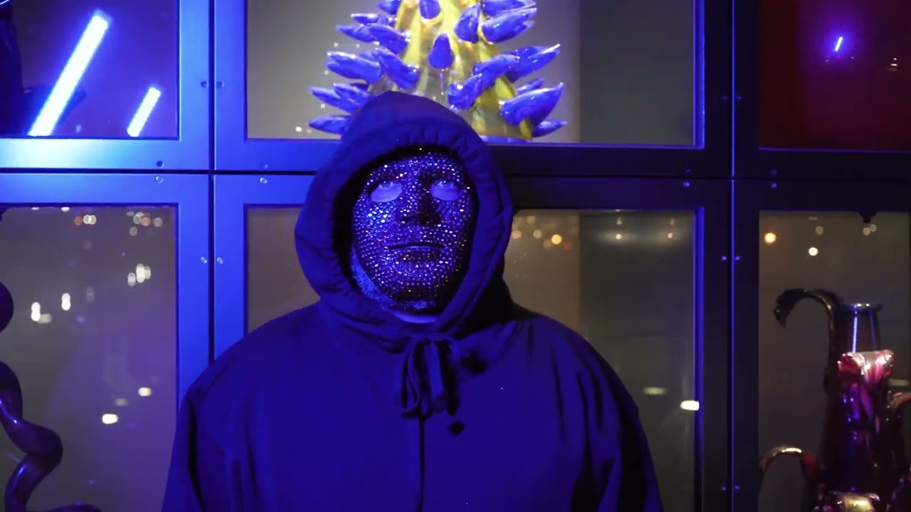 Windows Of My Mind [Music Video] 