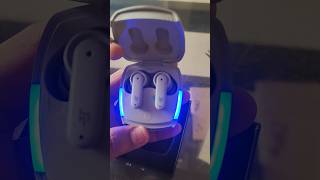 Crossbeats fury RGB🌎🔥♥️ 80 Hr backup gaming earbuds