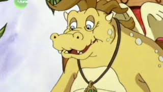 Historinhas De Dragões Trapalhada - Episódio 68