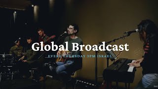 January 14, 2021 | Global Broadcast