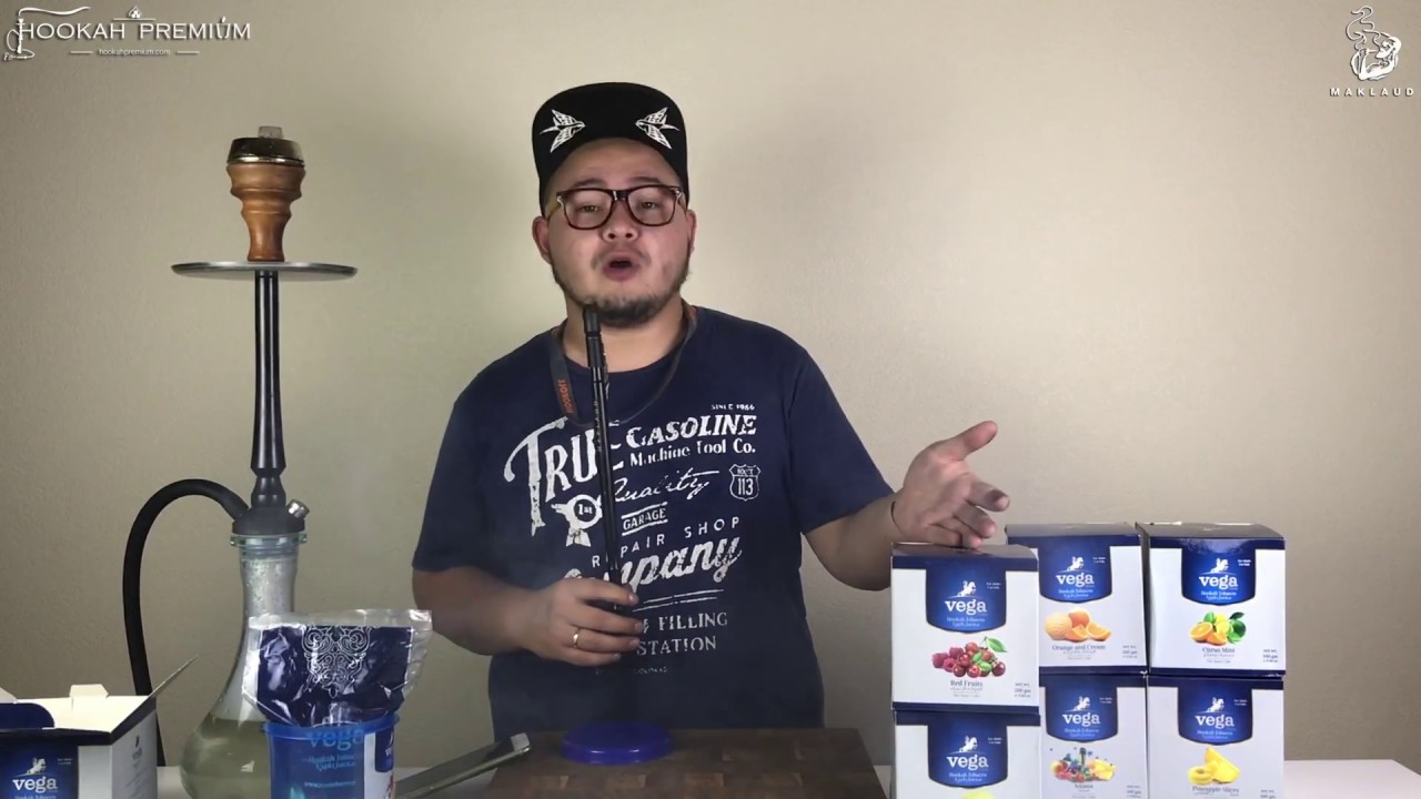 VEGA TOBACCO ЧТО ЭТО? И ПОЧЕМУ ОН ТАК ПОХОЖ НА ARGELINI [АРГЕЛИНИ]