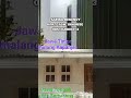 rumah mewah di Puri arga golf beb Semarang Jawa Tengah