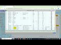No152 KERNEL, No 21 ទទួលស្តុកចូល How to create Goods Receipt, v3