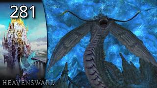 Final Fantasy XIV - Heavensward [281] Reap What You Sow [Dungeons]