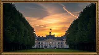 Beautiful Traditional Painting | Ultra HD Gallery Experience