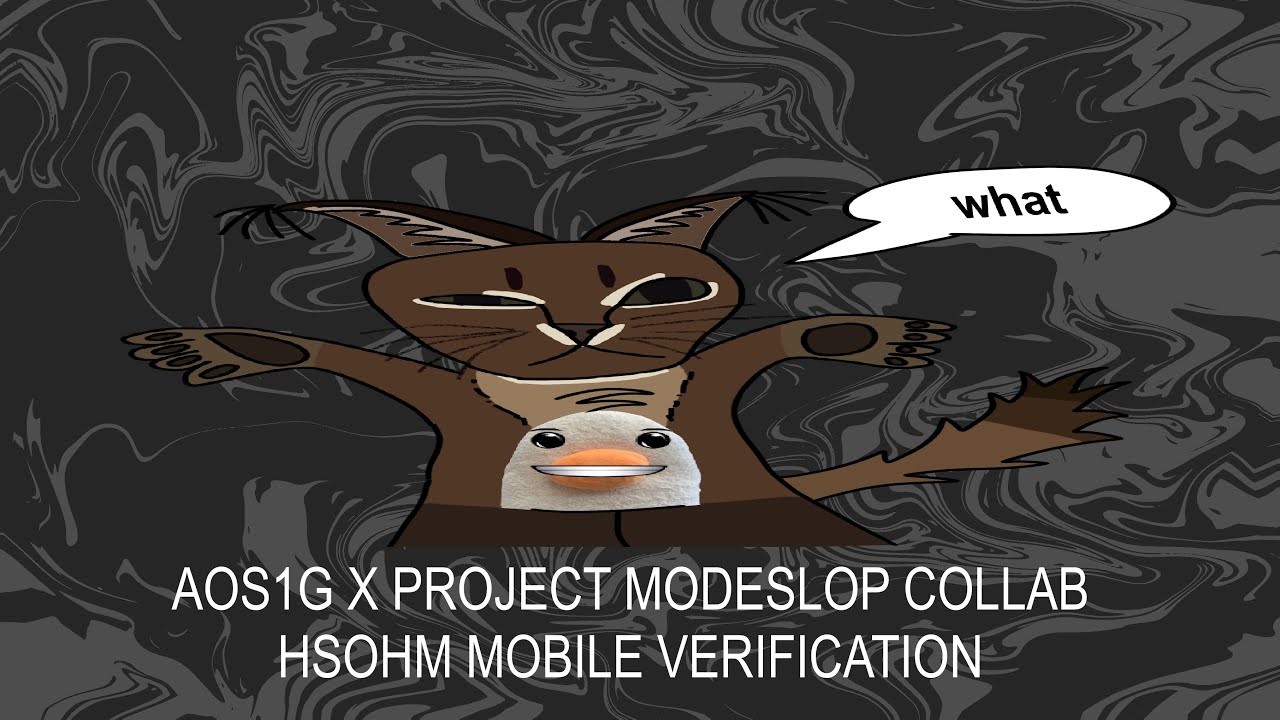 PM 6:06: An Ordinary Sublevel 1 Game | Project: Modeslop Collab Mobile Verification